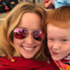 Meet your Posher, Ashley